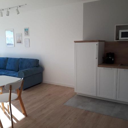 Przytulny Apartament Nad Morzem Gdańsk Exterior foto